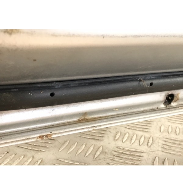 Дверь передняя левая бу для Honda Jazz  1.3 i,  2007 г.