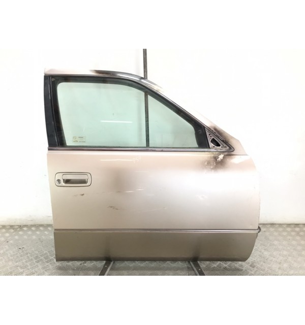 Дверь передняя правая бу для Lexus LS LS400 4.0 i,  1998 г.