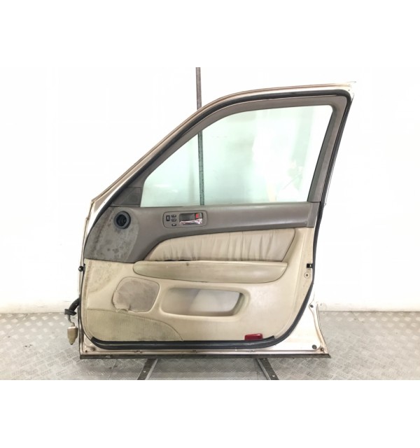 Дверь передняя правая бу для Lexus LS LS400 4.0 i,  1998 г.