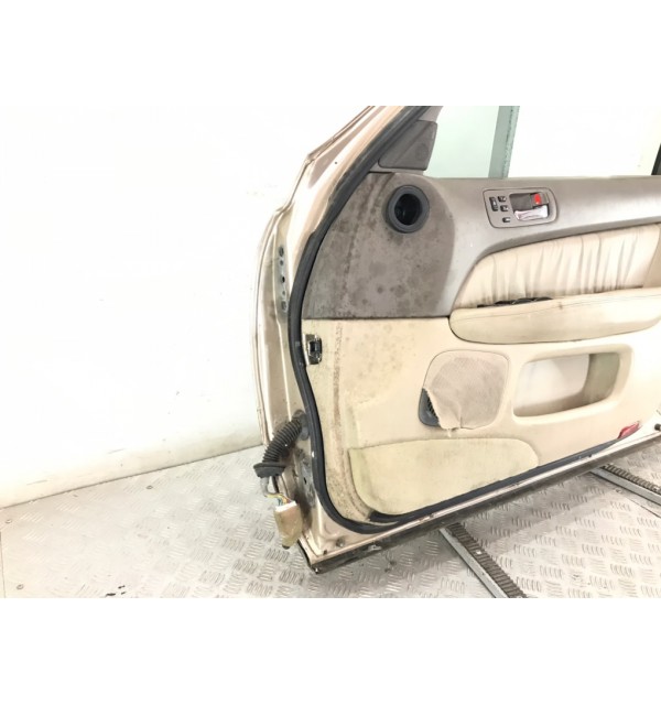 Дверь передняя правая бу для Lexus LS LS400 4.0 i,  1998 г.