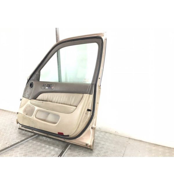 Дверь передняя правая бу для Lexus LS LS400 4.0 i,  1998 г.