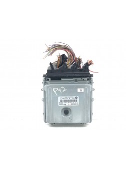 Блок управления двигателем бу для BMW 3 E90/E91/E92/E93 2.0 TD, 2010 г.