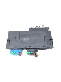 Блок комфорта бу для BMW 3 E90/E91/E92/E93 2.0 TD,  2010 г.