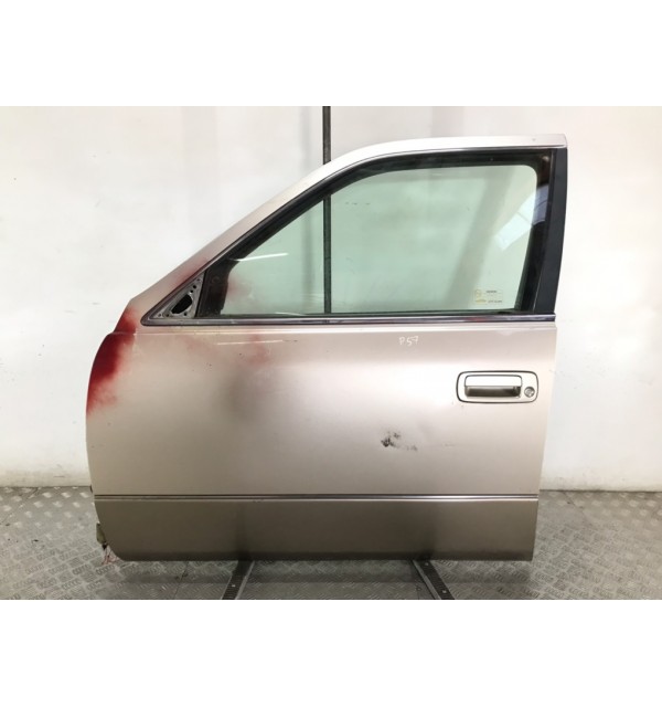 Дверь передняя левая бу для Lexus LS LS400 4.0 i,  1998 г.