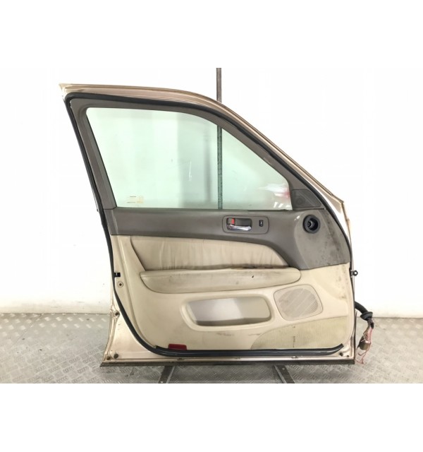 Дверь передняя левая бу для Lexus LS LS400 4.0 i,  1998 г.