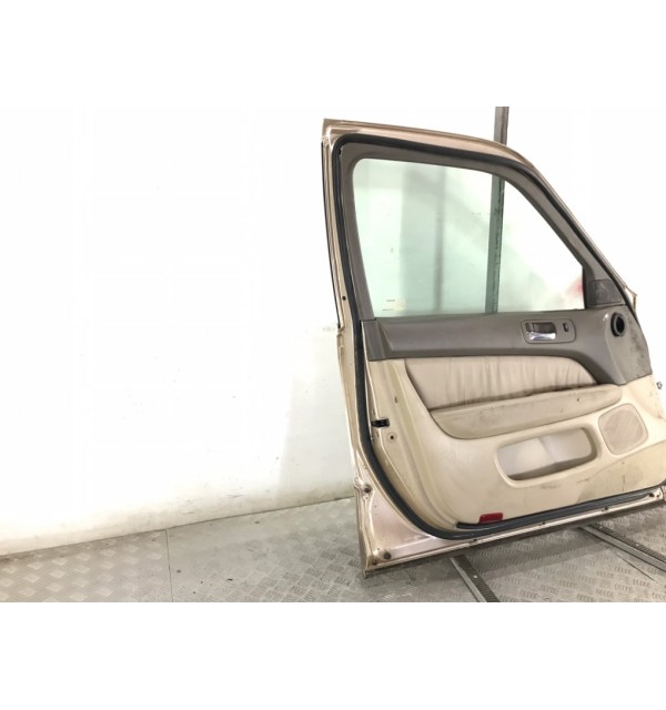 Дверь передняя левая бу для Lexus LS LS400 4.0 i,  1998 г.
