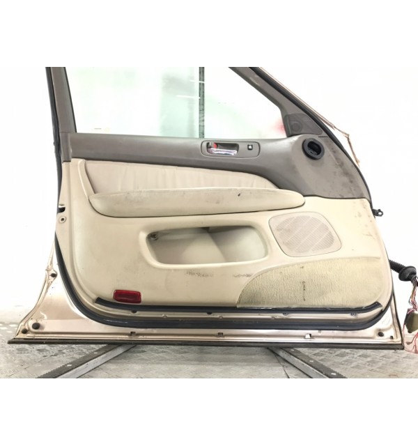 Дверь передняя левая бу для Lexus LS LS400 4.0 i,  1998 г.