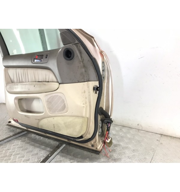 Дверь передняя левая бу для Lexus LS LS400 4.0 i,  1998 г.