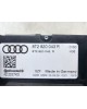 Блок управления печки/климат-контроля бу для Audi Q5 1 2.0 TDi,  2009 г.