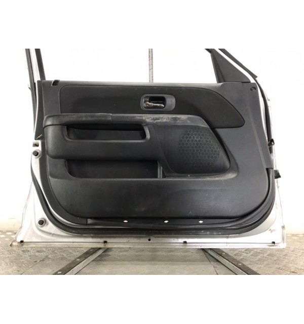 Дверь передняя левая бу для Honda CR-V 2 2.2 CTDi,  2006 г.