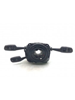 Переключатель подрулевой (стрекоза) бу для BMW 3 E90/E91/E92/E93 2.0 TD, 2010 г.