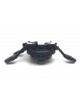 Переключатель подрулевой (стрекоза) бу для BMW 3 E90/E91/E92/E93 2.0 TD,  2010 г.