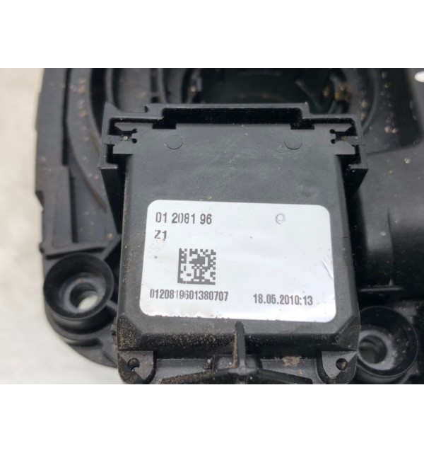 Переключатель подрулевой (стрекоза) бу для BMW 3 E90/E91/E92/E93 2.0 TD,  2010 г.