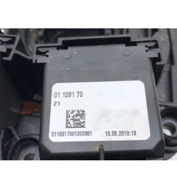 Переключатель подрулевой (стрекоза) бу для BMW 3 E90/E91/E92/E93 2.0 TD,  2010 г.