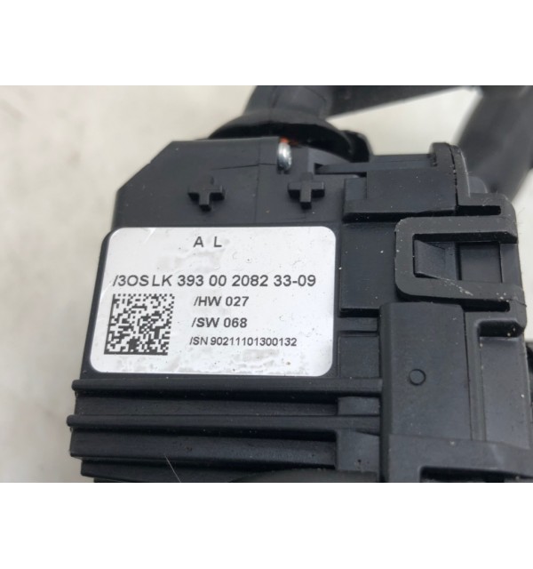 Переключатель подрулевой (стрекоза) бу для BMW 3 E90/E91/E92/E93 2.0 TD,  2010 г.
