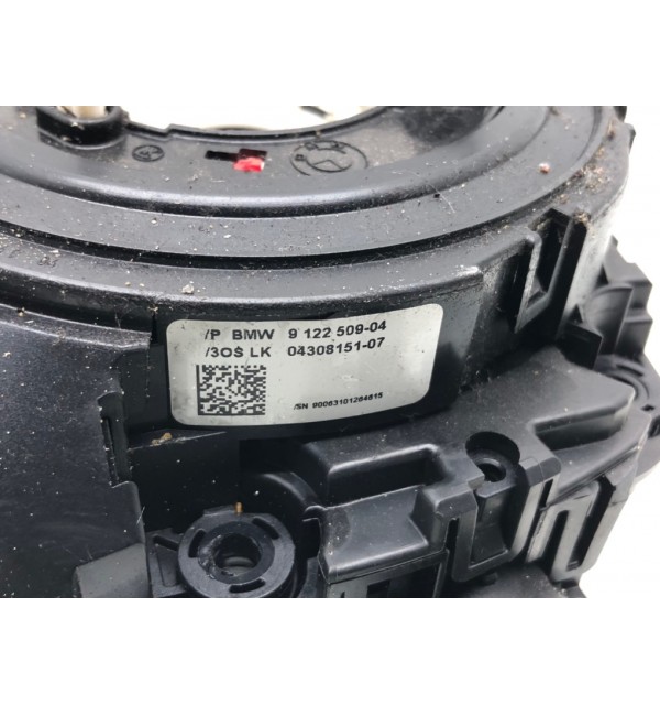 Переключатель подрулевой (стрекоза) бу для BMW 3 E90/E91/E92/E93 2.0 TD,  2010 г.