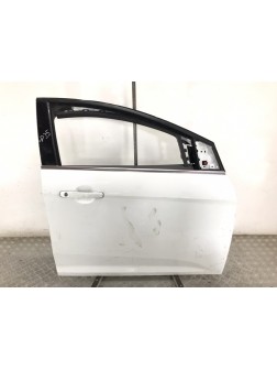 Дверь передняя правая бу для Ford Focus 3 1.6 TDCi,  2012 г.