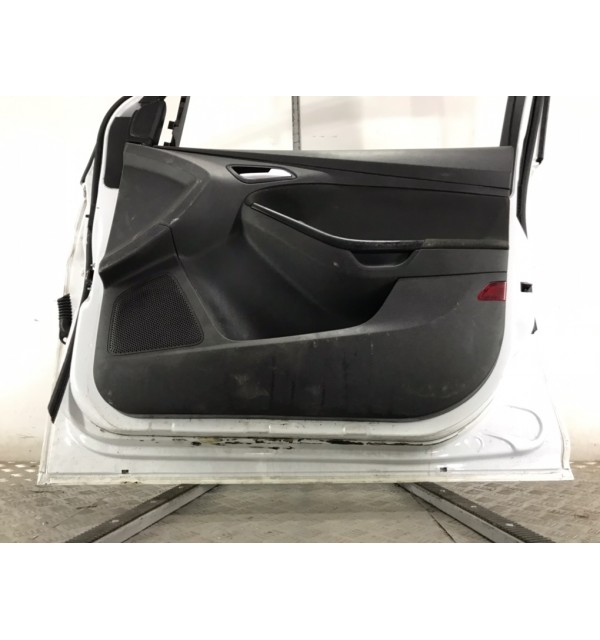 Дверь передняя правая бу для Ford Focus 3 1.6 TDCi,  2012 г.