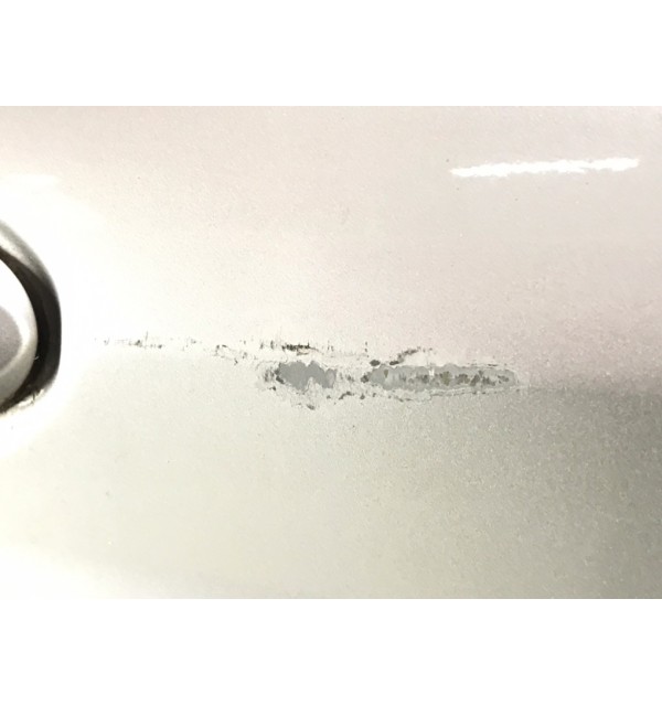 Дверь передняя правая бу для Ford Fiesta 6 1.4 TDCi,  2010 г.