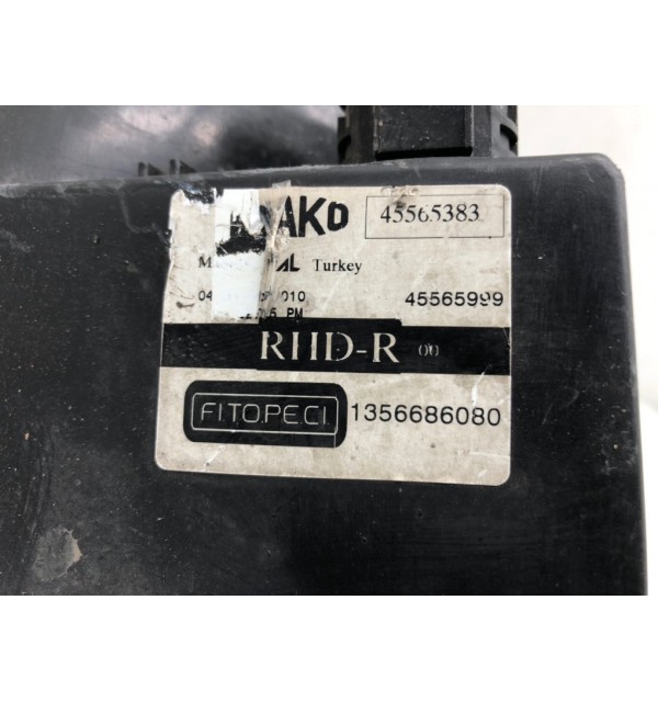 Фара правая бу для Peugeot Bipper 1 1.4 HDi,  2010 г.