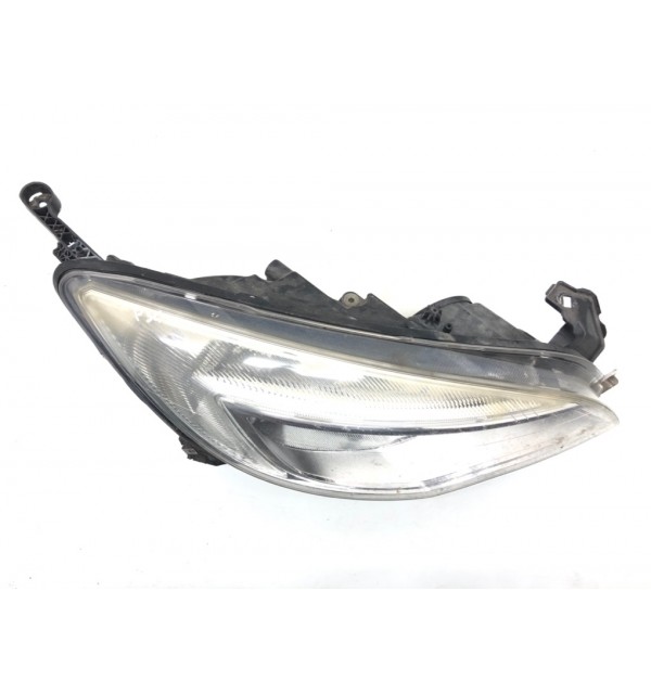 Фара правая бу для Opel Astra J 2.0 CDTi,  2011 г.