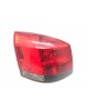 Фонарь задний левый бу для Opel Signum 1 1.9 CDTi,  2007 г.