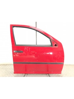 Дверь передняя правая бу для Volkswagen Golf 4 1.6 i, 2003 г.