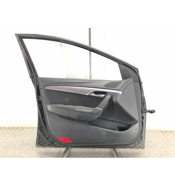 Дверь передняя левая бу для Hyundai i40  1.7 CRDi,  2016 г.