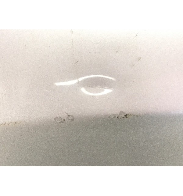 Дверь передняя левая бу для Ford Fiesta 6 1.4 TDCi,  2010 г.