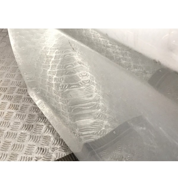 Дверь передняя левая бу для Ford Fiesta 6 1.4 TDCi,  2010 г.