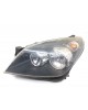 Фара левая бу для Opel Astra H 1.4 i,  2005 г.