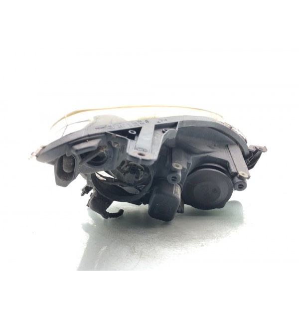 Фара левая бу для Opel Astra H 1.4 i,  2005 г.