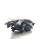 Фара левая бу для Opel Astra H 1.4 i,  2005 г.