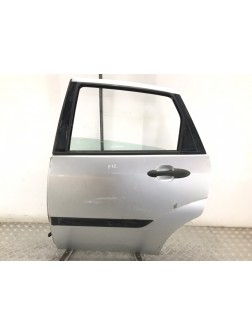 Дверь задняя левая бу для Ford Focus 1 1.6 i,  2003 г.