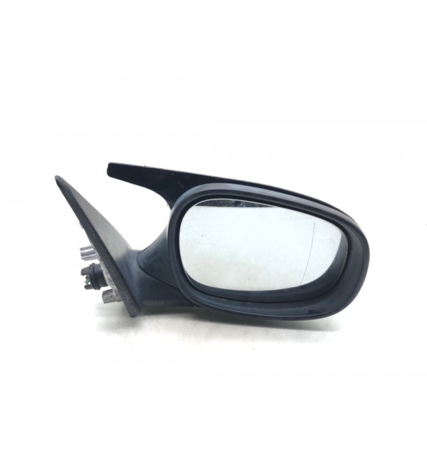 Зеркало наружное правое бу для BMW 3 E90/E91/E92/E93 2.0 TD,  2010 г.