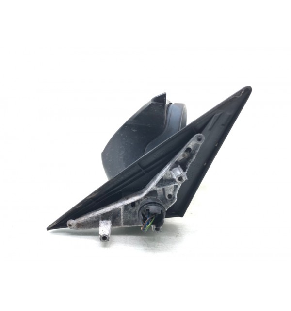 Зеркало наружное правое бу для BMW 3 E90/E91/E92/E93 2.0 TD,  2010 г.