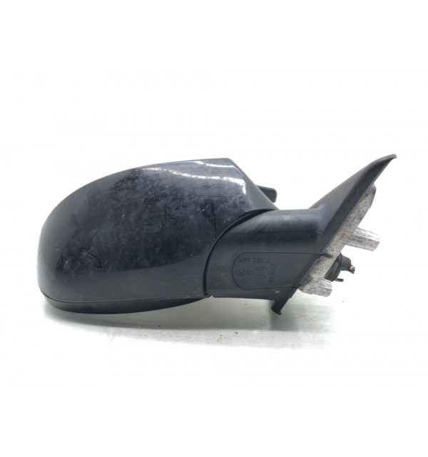 Зеркало наружное правое бу для BMW 3 E90/E91/E92/E93 2.0 TD,  2010 г.