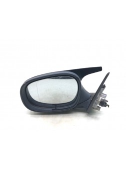 Зеркало наружное левое бу для BMW 3 E90/E91/E92/E93 2.0 TD,  2010 г.