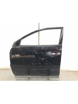 Дверь передняя левая бу для Nissan Murano  3.5 i,  2007 г.
