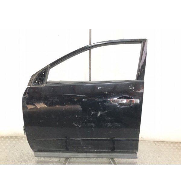 Дверь передняя левая бу для Nissan Murano  3.5 i,  2007 г.