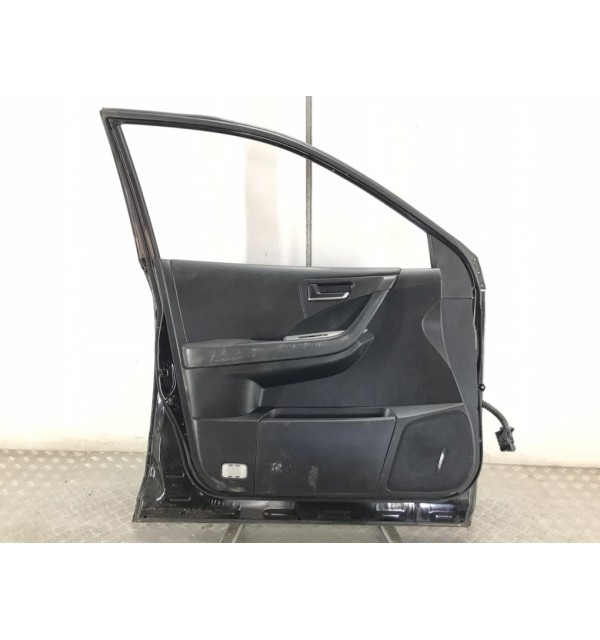 Дверь передняя левая бу для Nissan Murano  3.5 i,  2007 г.