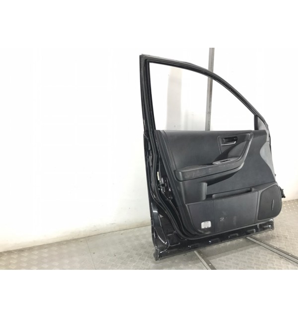 Дверь передняя левая бу для Nissan Murano  3.5 i,  2007 г.