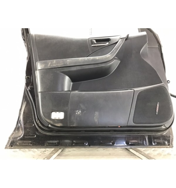 Дверь передняя левая бу для Nissan Murano  3.5 i,  2007 г.