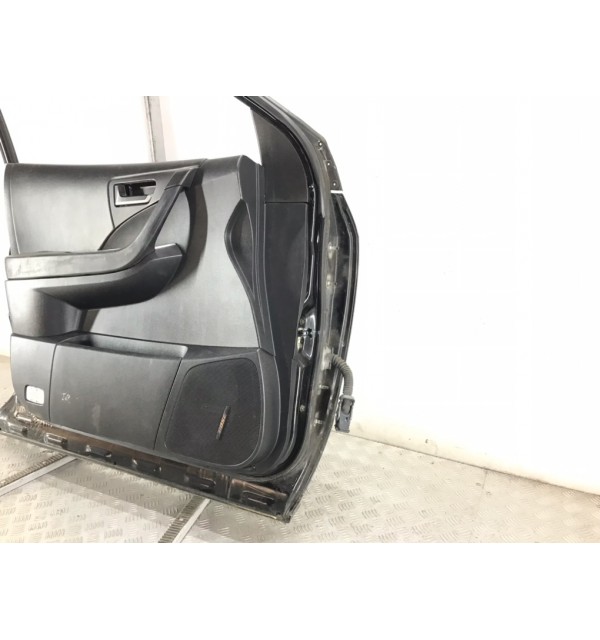 Дверь передняя левая бу для Nissan Murano  3.5 i,  2007 г.