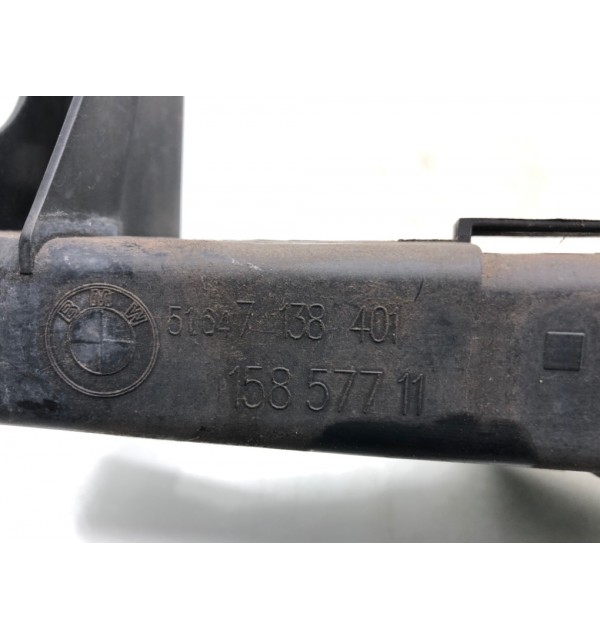 Крепление фары левой бу для BMW 3 E90/E91/E92/E93 2.0 TD,  2010 г.