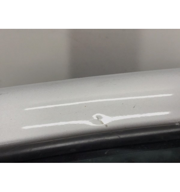 Дверь передняя левая бу для Nissan Almera N16 1.5 i,  2001 г.