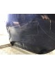 Дверь задняя левая бу для Mitsubishi Lancer 10 1.8 i,  2011 г.