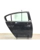 Дверь задняя правая бу для Volkswagen Passat B7 1.6 TDi,  2013 г.