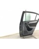 Дверь задняя правая бу для Volkswagen Passat B7 1.6 TDi,  2013 г.