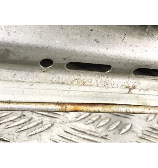 Дверь задняя правая бу для Opel Astra H 1.4 i,  2005 г.